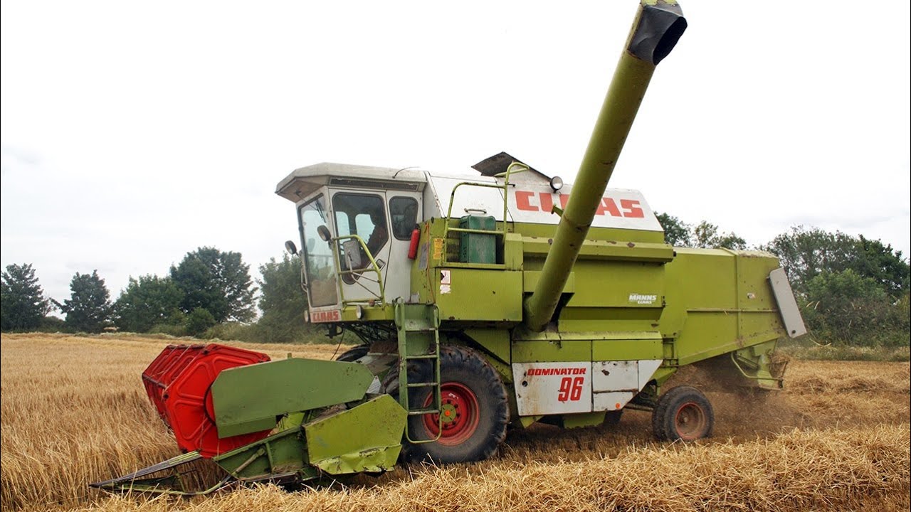 Farming Experience